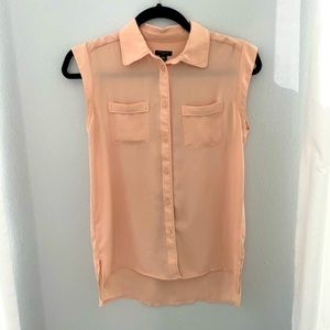 Ann Taylor blouse